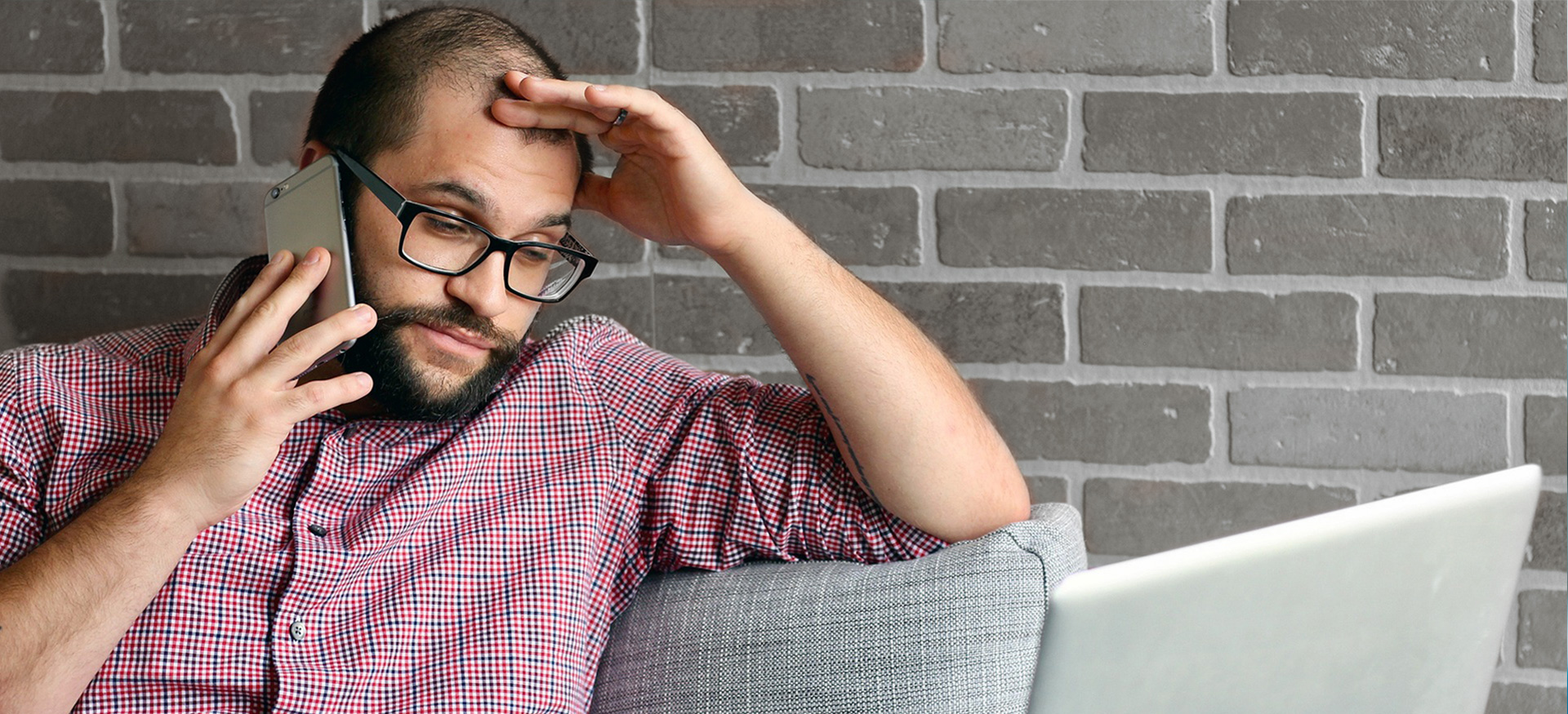 Zasloužím si nemít dluhy